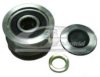 CAUTEX 020956 Alternator Freewheel Clutch